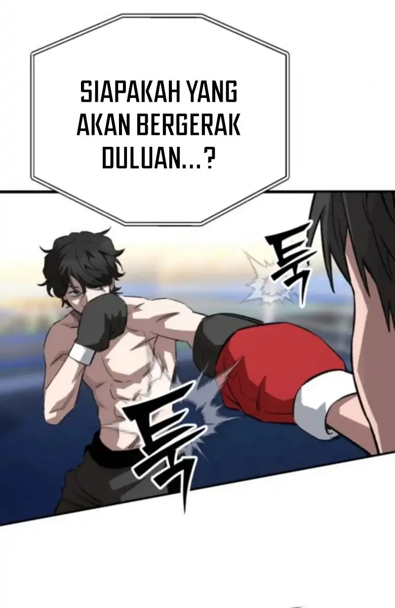 The Smiling Boxer Chapter 8 Gambar 52