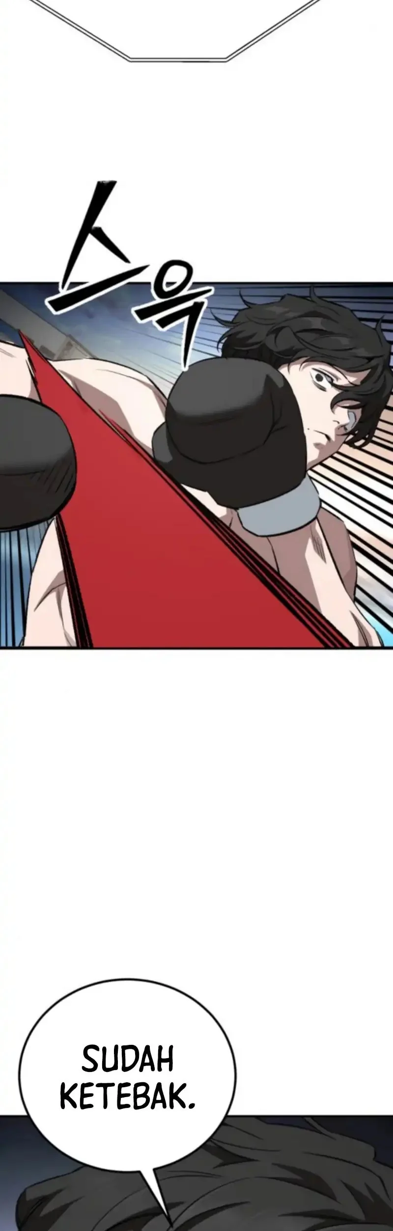The Smiling Boxer Chapter 8 Gambar 55
