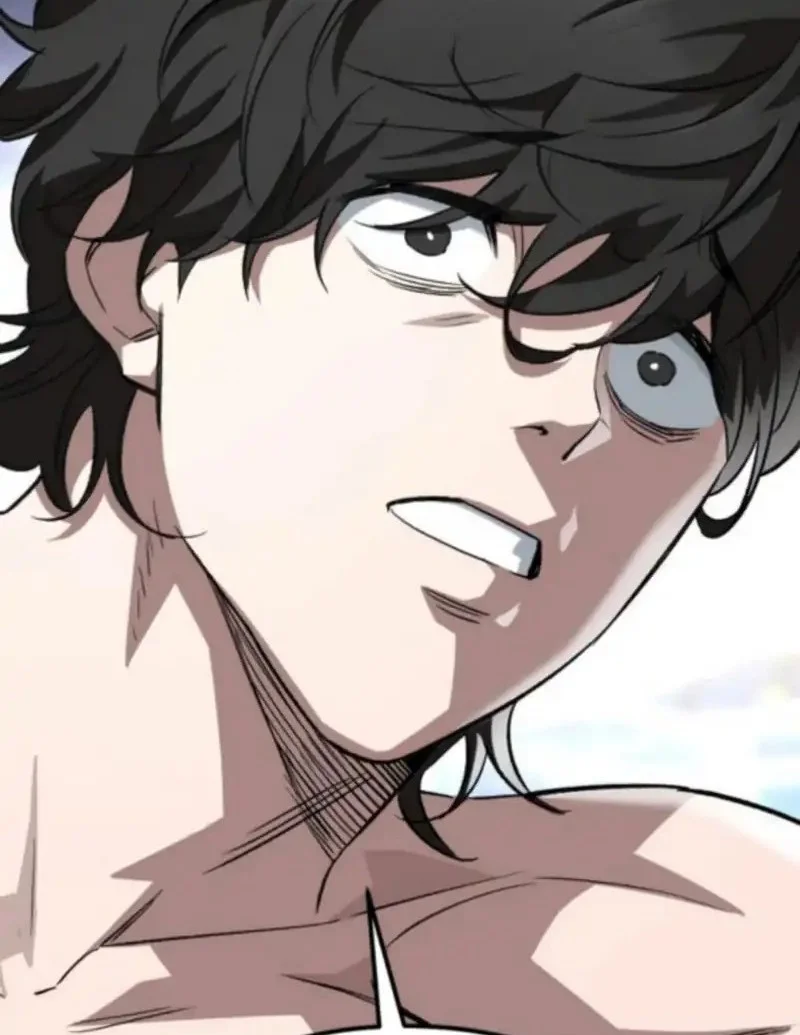 The Smiling Boxer Chapter 8 Gambar 56