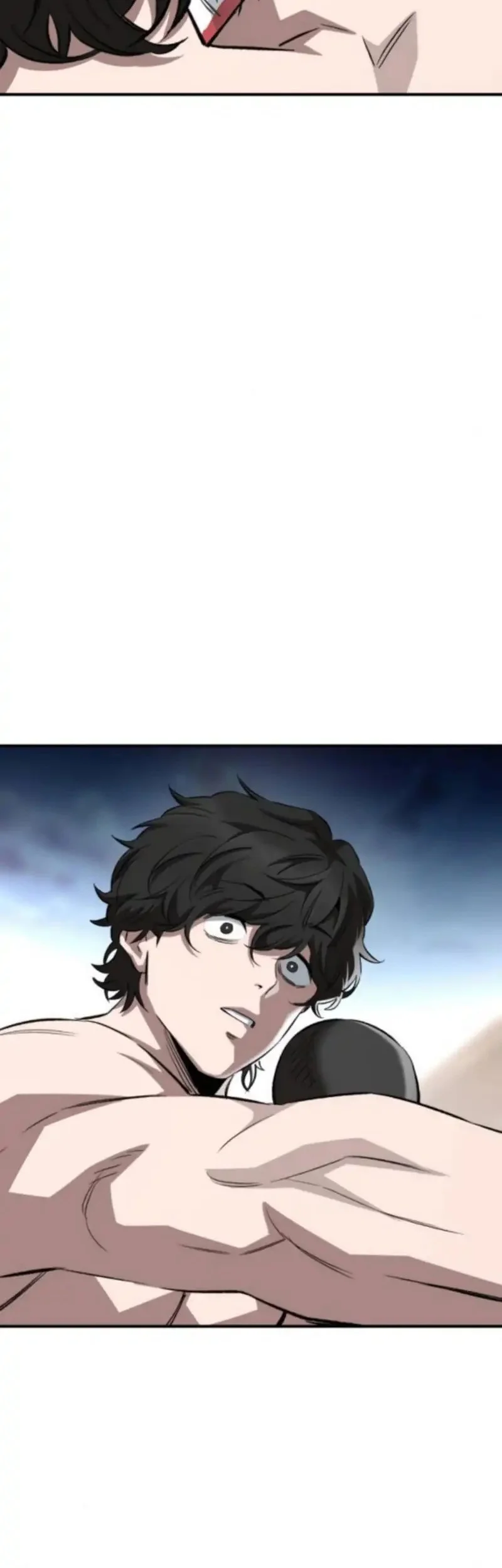 The Smiling Boxer Chapter 8 Gambar 58