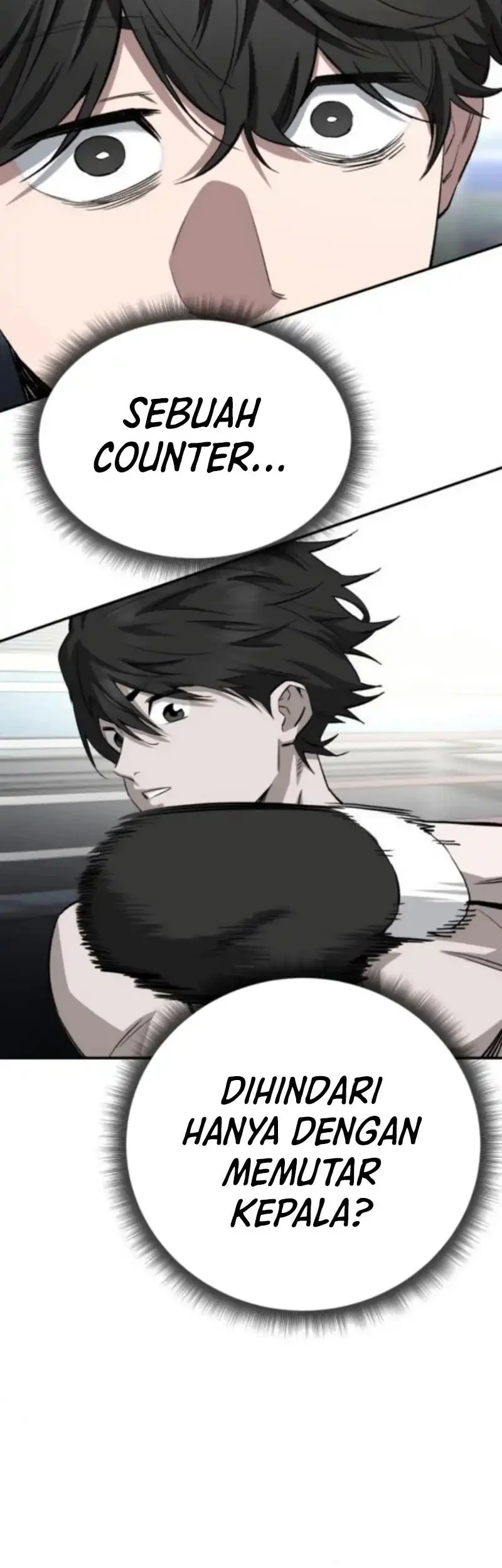 The Smiling Boxer Chapter 8 Gambar 61