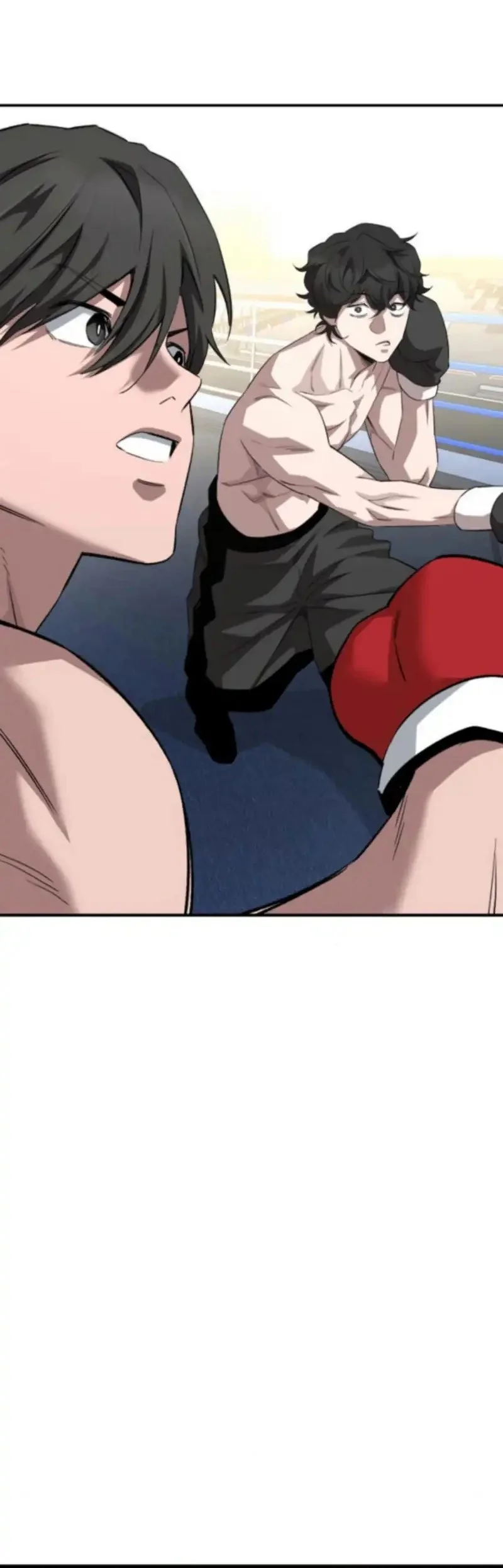 The Smiling Boxer Chapter 8 Gambar 62