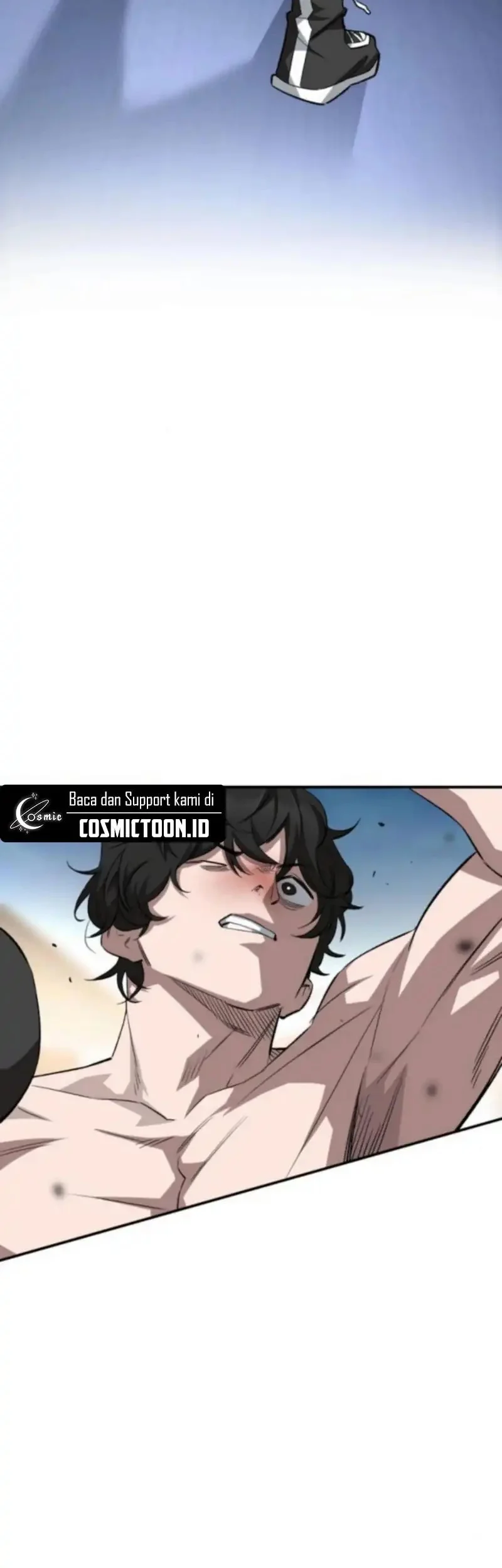 The Smiling Boxer Chapter 8 Gambar 65