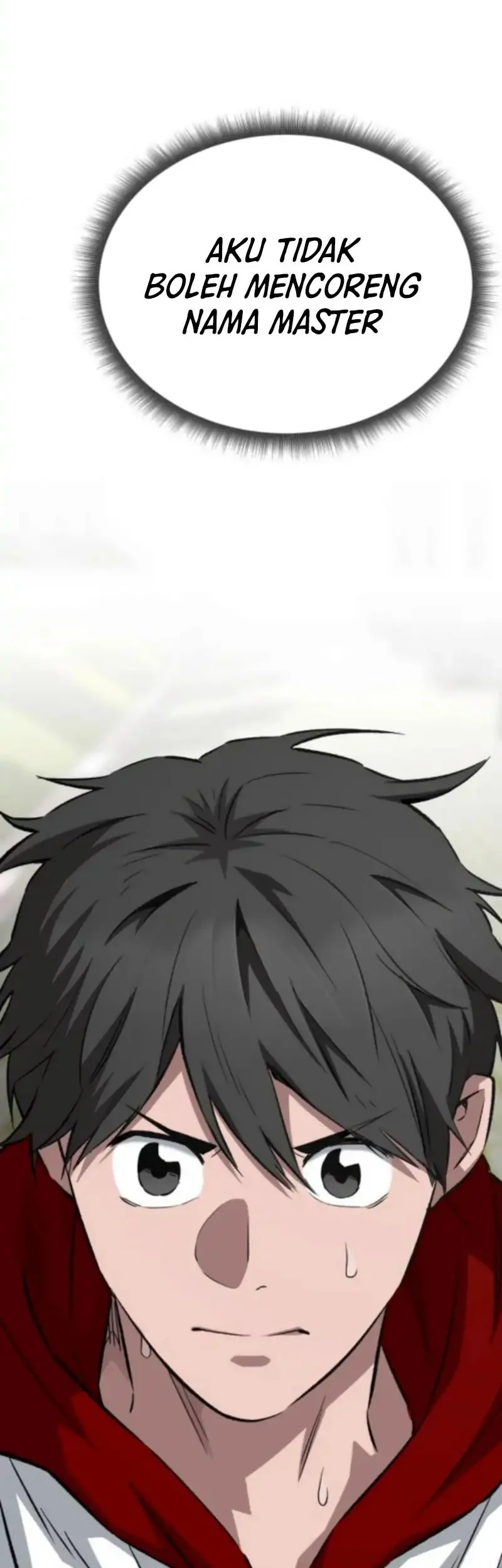 The Smiling Boxer Chapter 8 Gambar 3