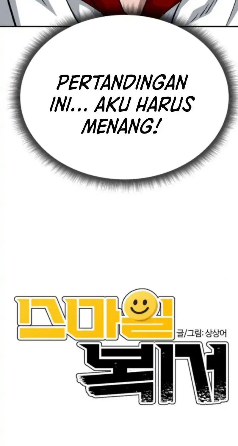 The Smiling Boxer Chapter 8 Gambar 4