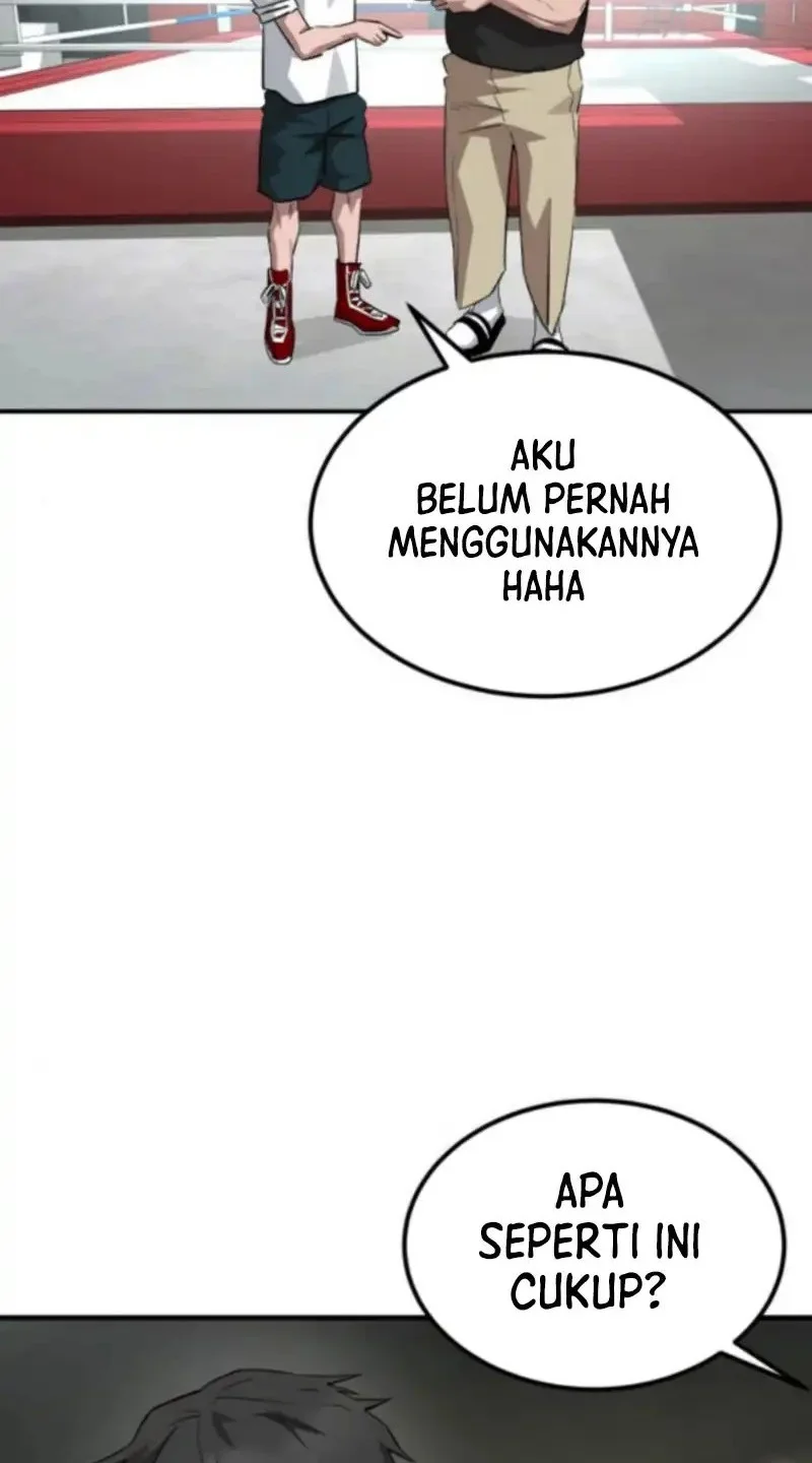 The Smiling Boxer Chapter 8 Gambar 8