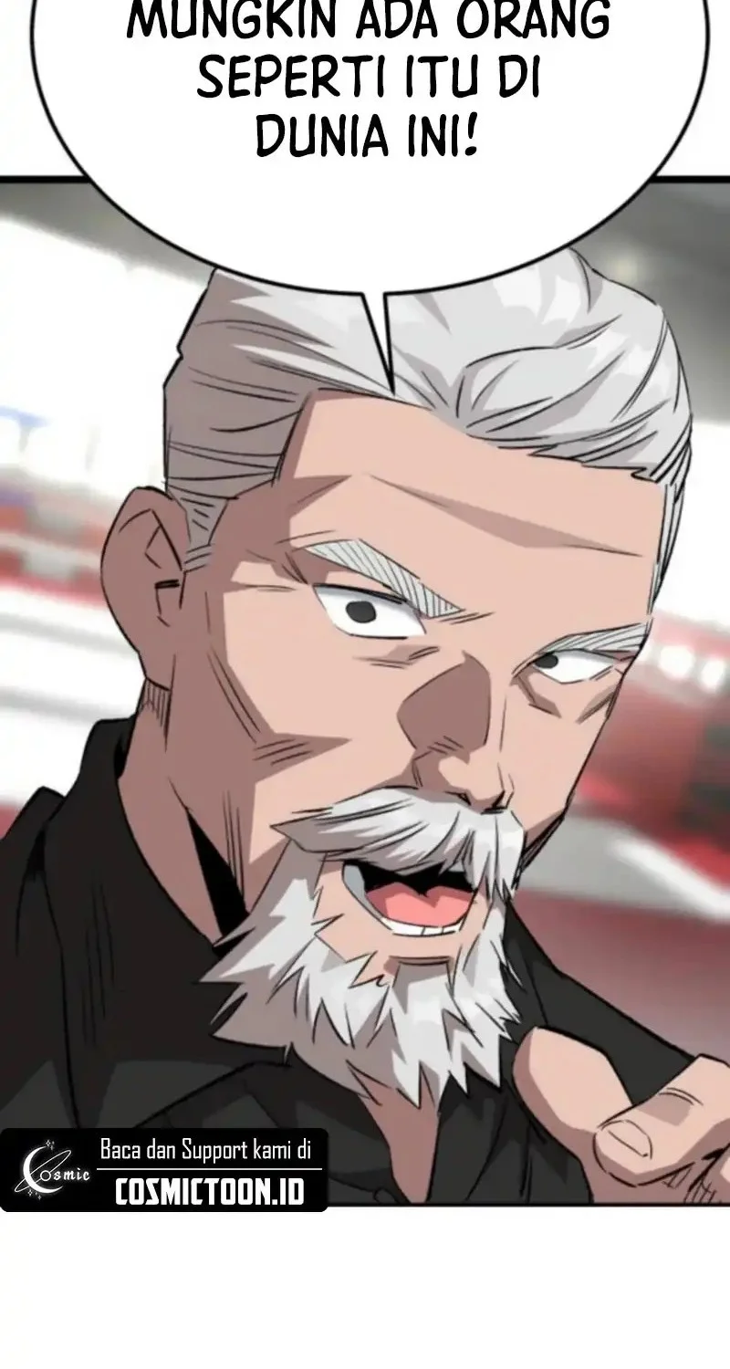 The Smiling Boxer Chapter 8 Gambar 12