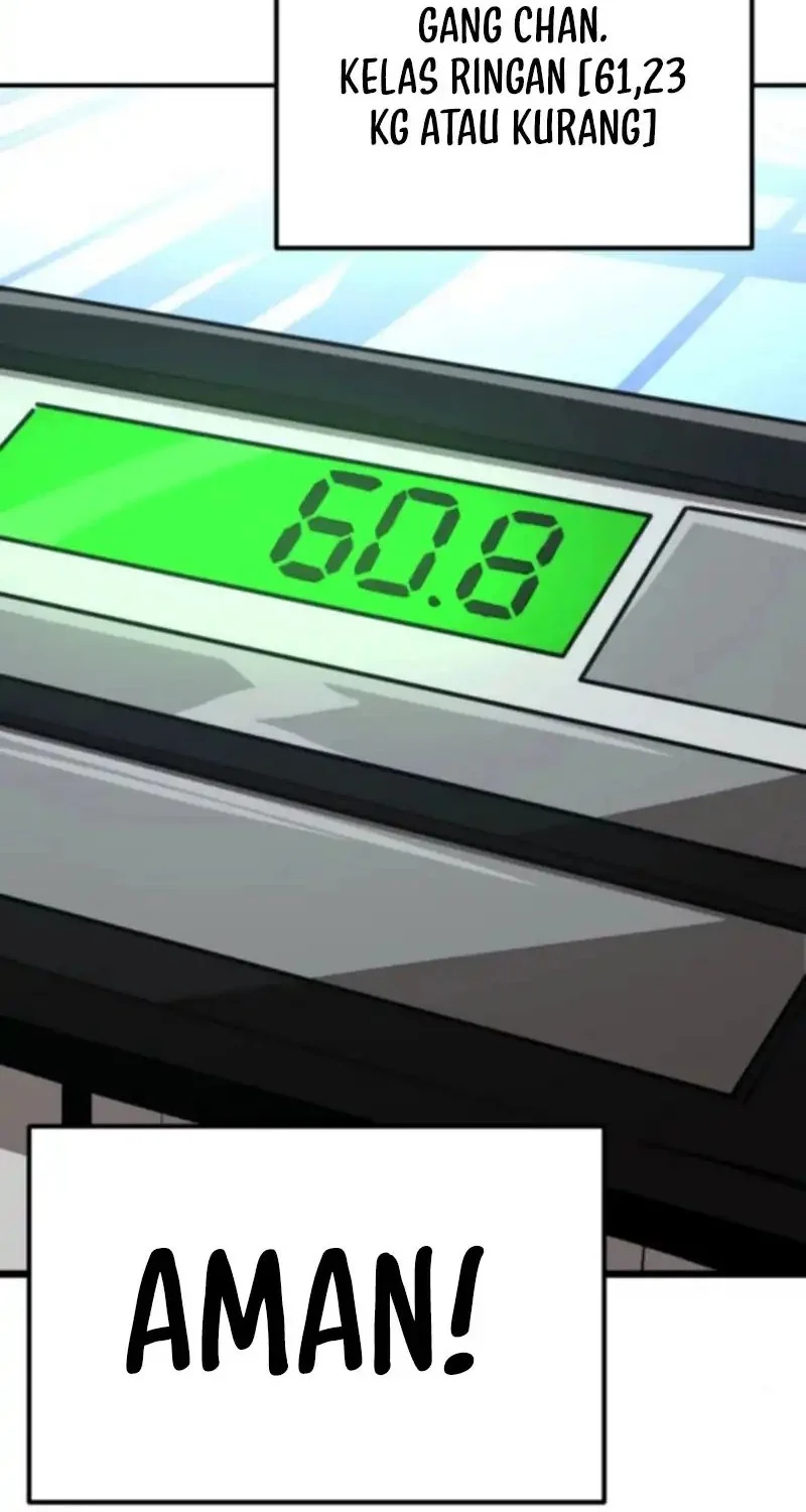 The Smiling Boxer Chapter 8 Gambar 16