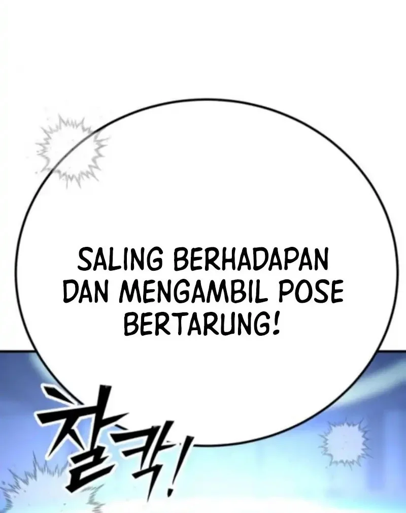 The Smiling Boxer Chapter 8 Gambar 20