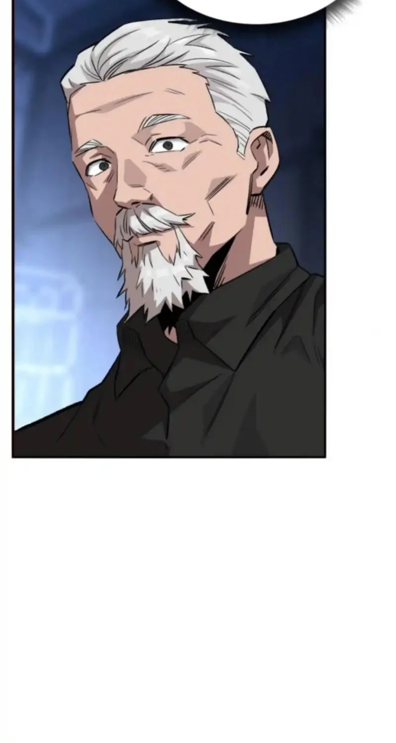 The Smiling Boxer Chapter 8 Gambar 28