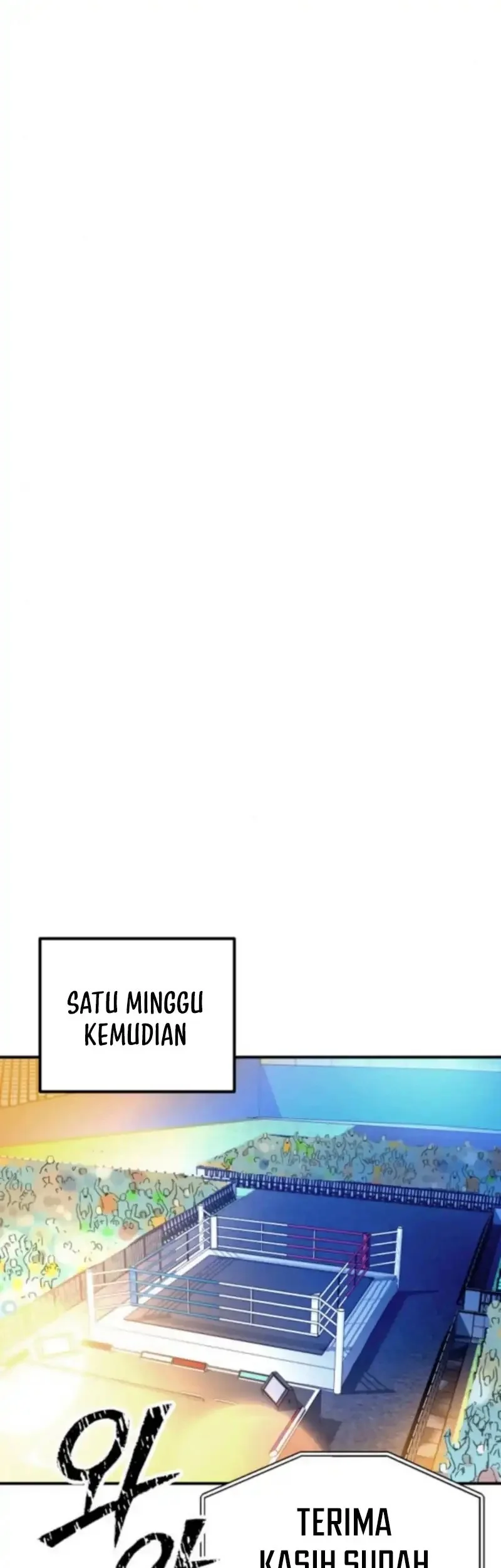 The Smiling Boxer Chapter 8 Gambar 31