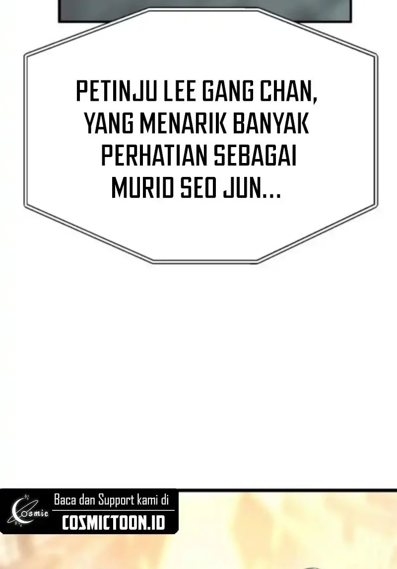 The Smiling Boxer Chapter 8 Gambar 36