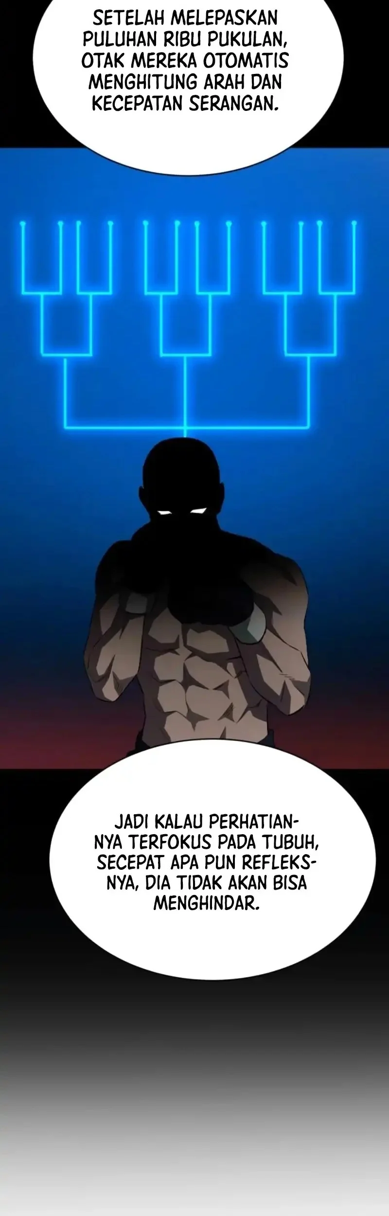 The Smiling Boxer Chapter 9 Gambar 46