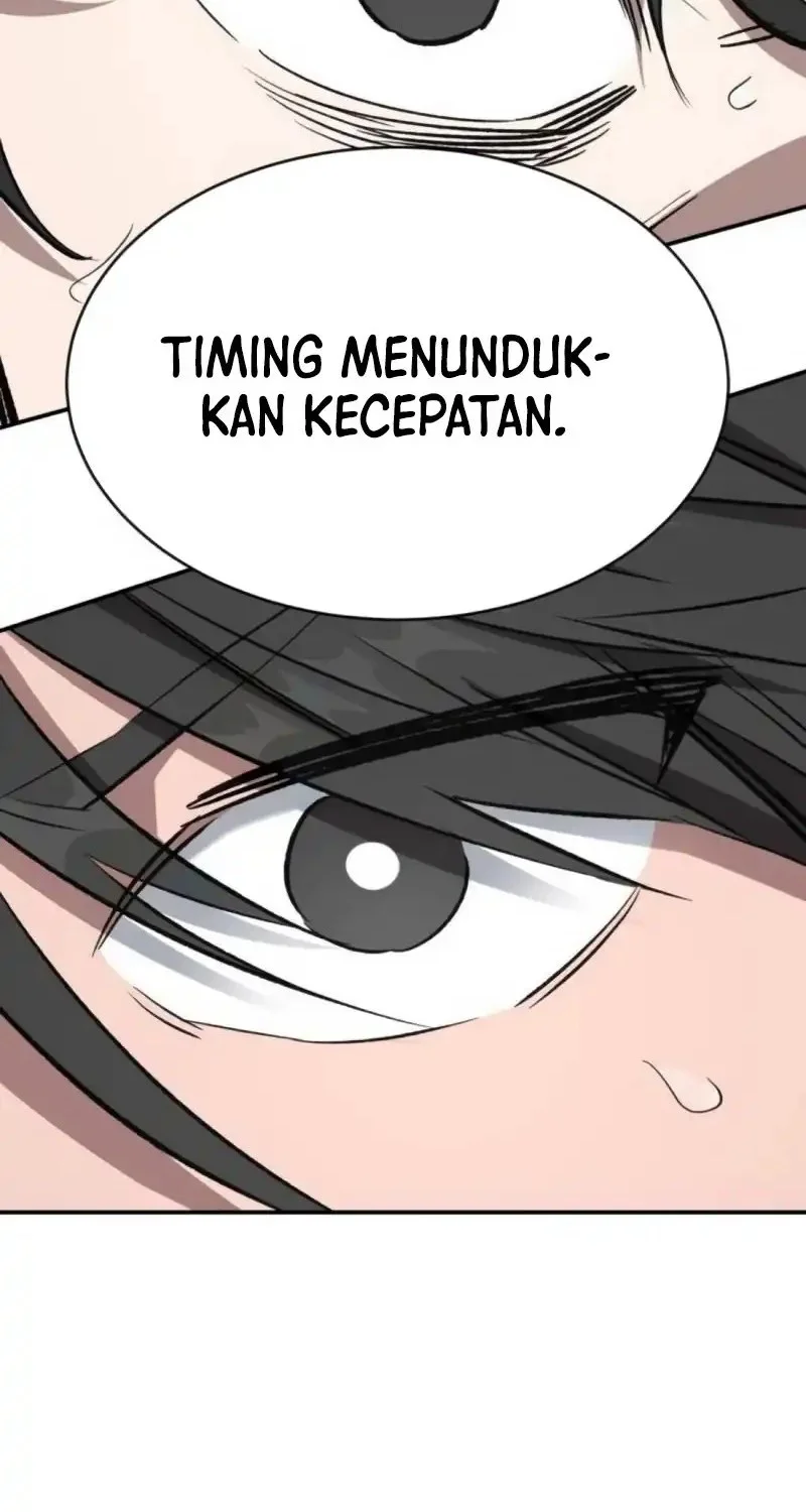 The Smiling Boxer Chapter 9 Gambar 48