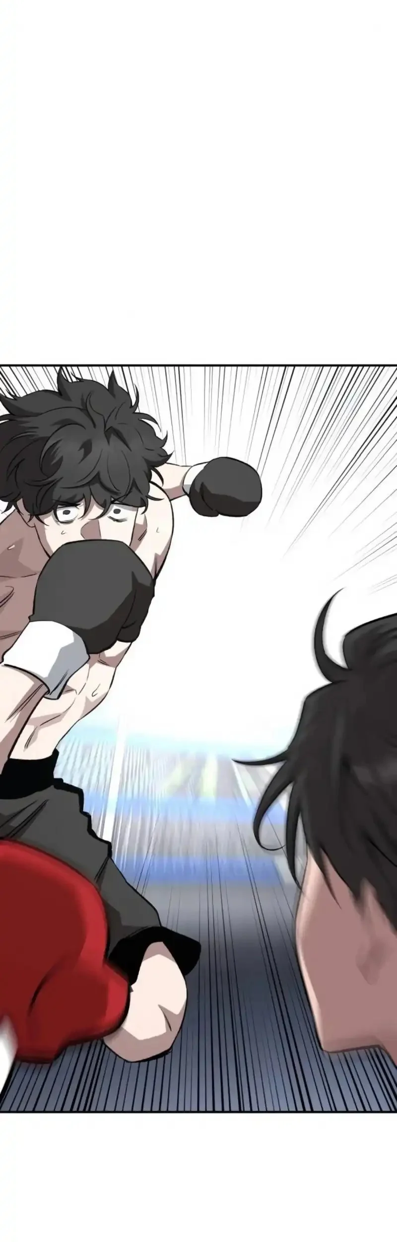 The Smiling Boxer Chapter 9 Gambar 49