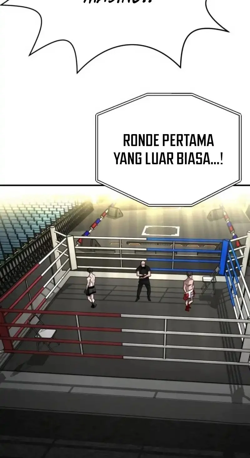 The Smiling Boxer Chapter 9 Gambar 52