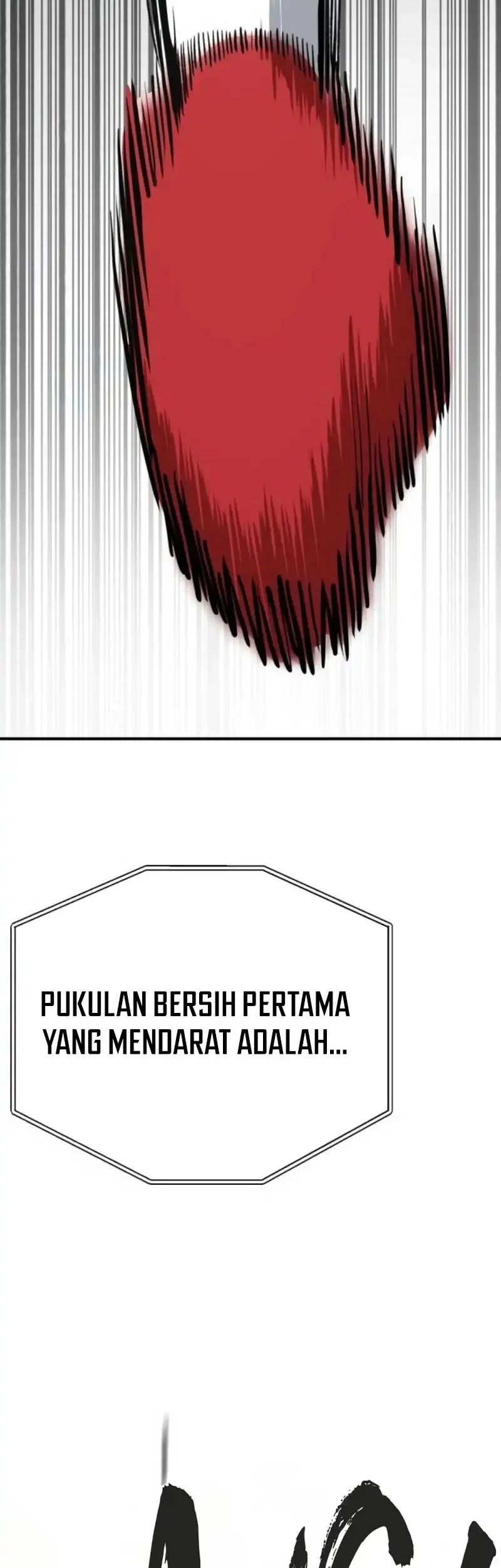 Manhwa The Smiling Boxer Chapter 9 gambar 2