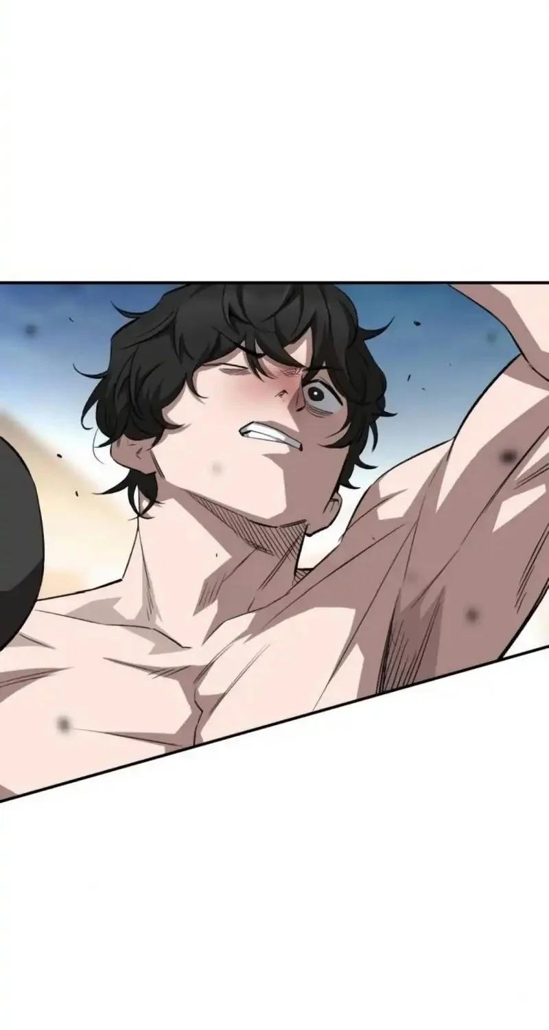 The Smiling Boxer Chapter 9 Gambar 4