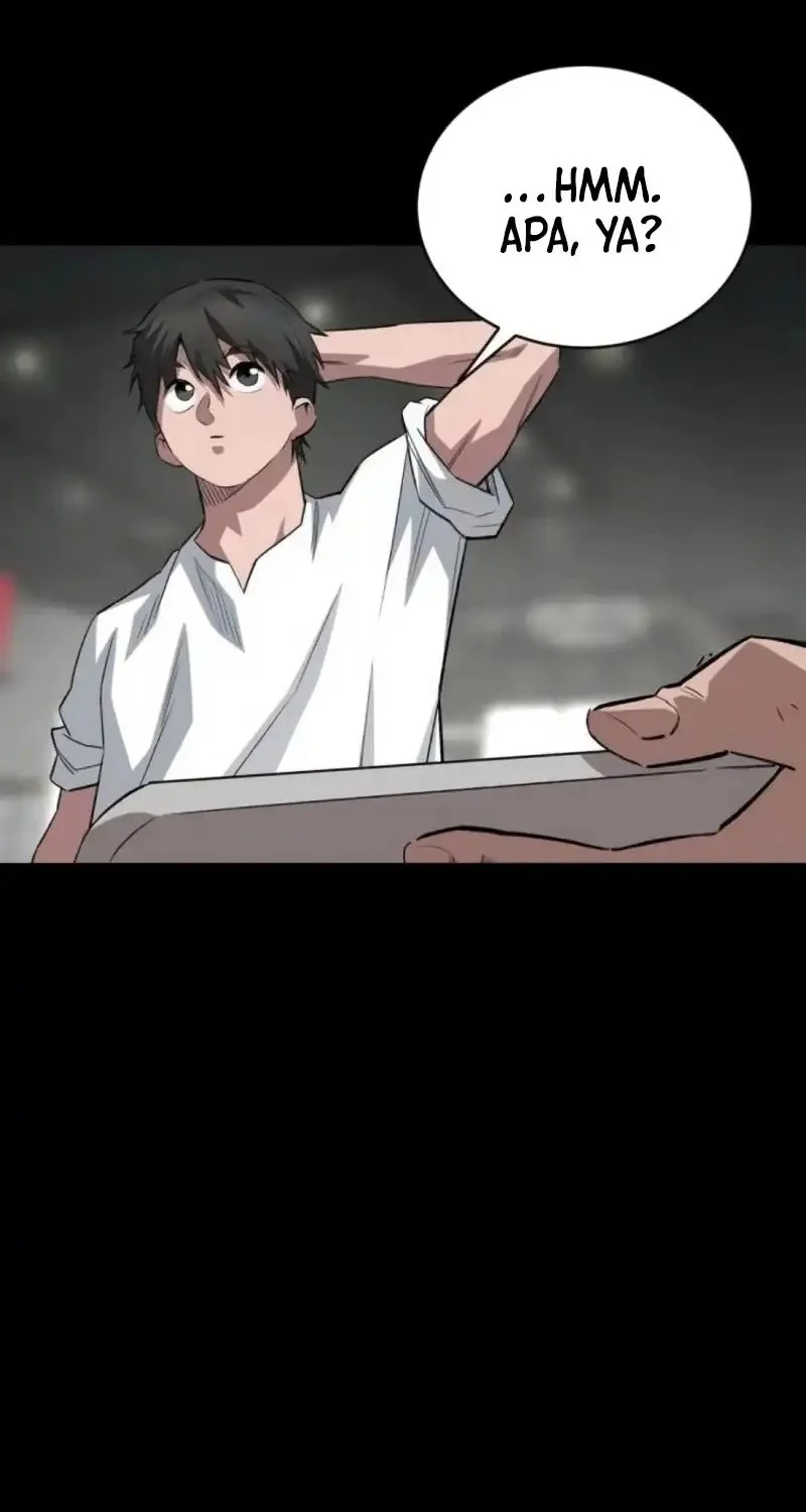 The Smiling Boxer Chapter 9 Gambar 8