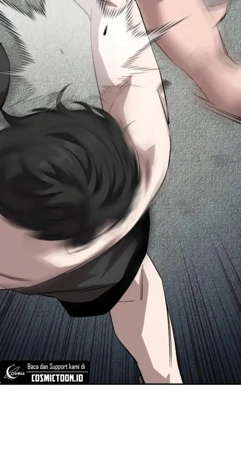 The Smiling Boxer Chapter 9 Gambar 12