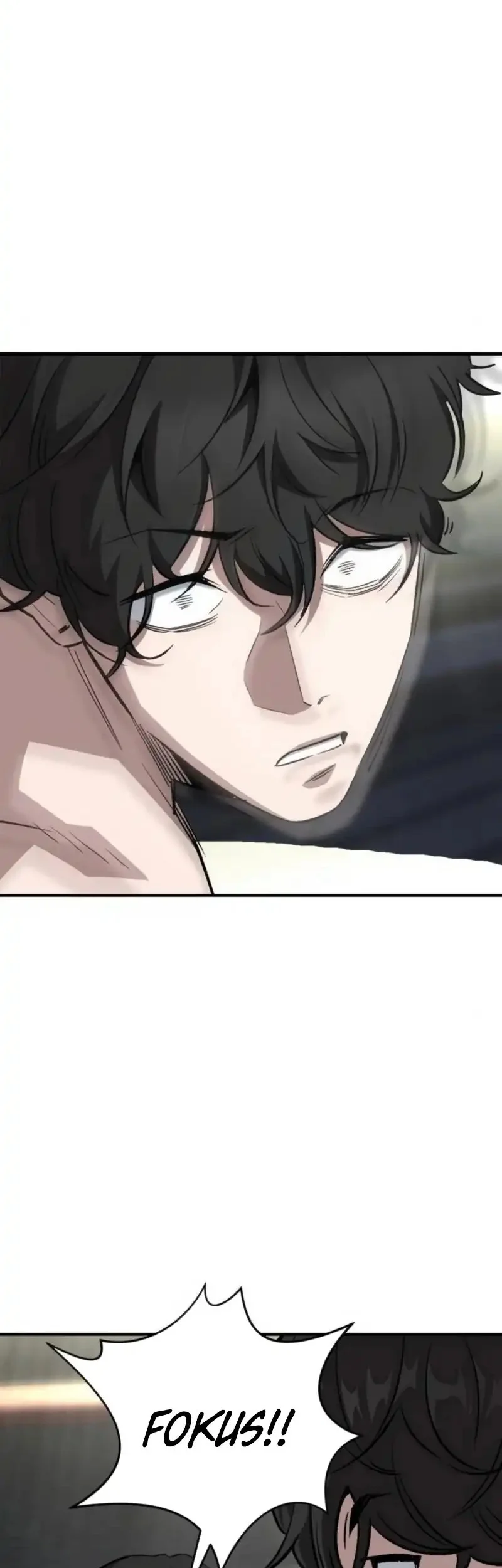 The Smiling Boxer Chapter 9 Gambar 13