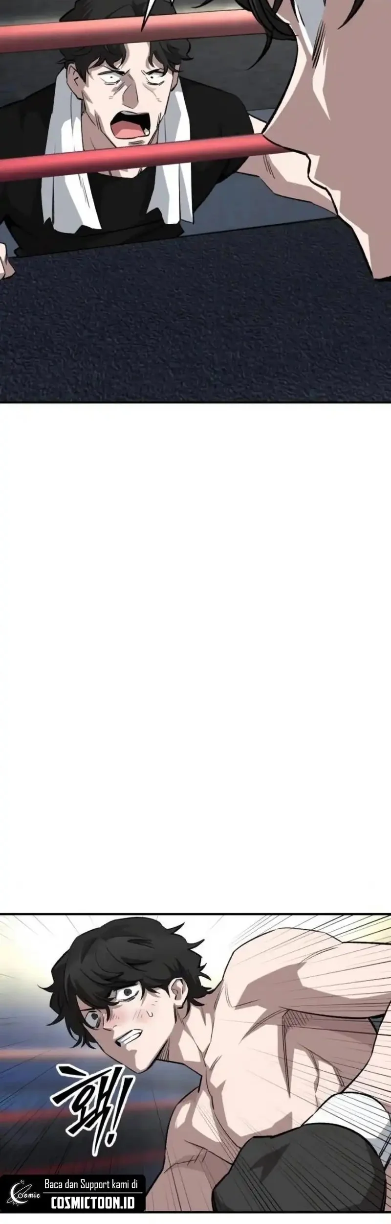 The Smiling Boxer Chapter 9 Gambar 14