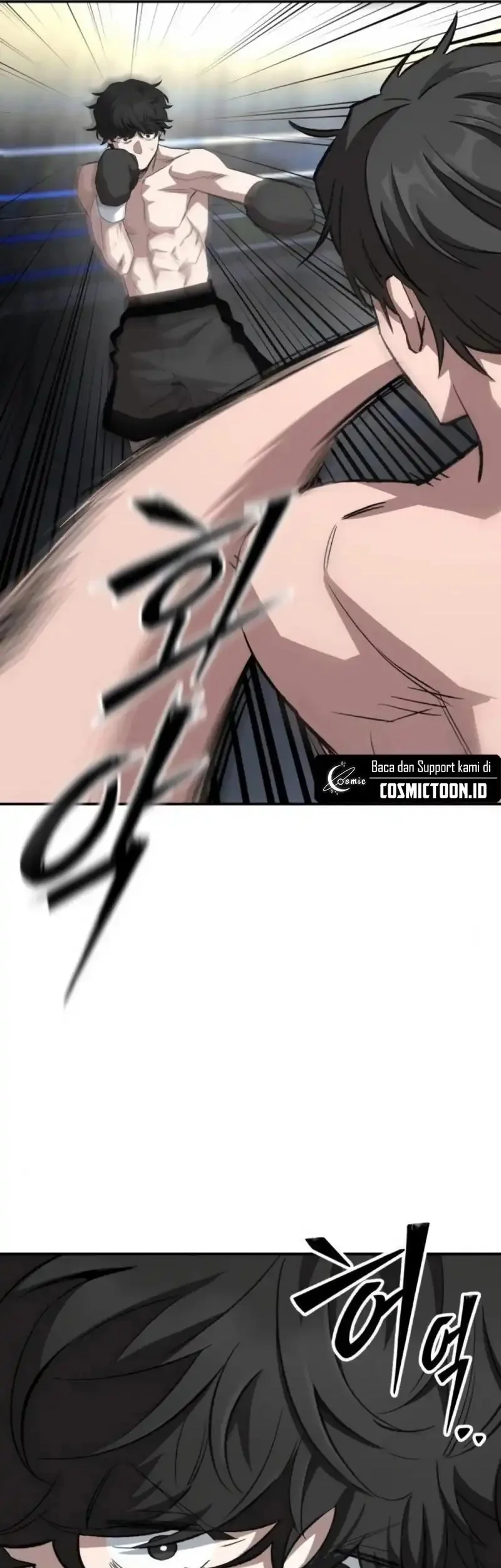 The Smiling Boxer Chapter 9 Gambar 17