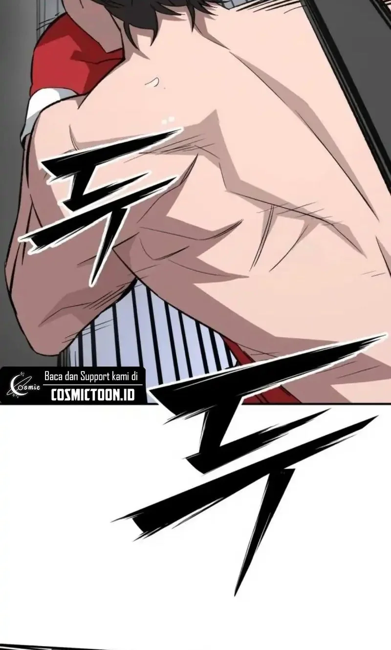 The Smiling Boxer Chapter 9 Gambar 24