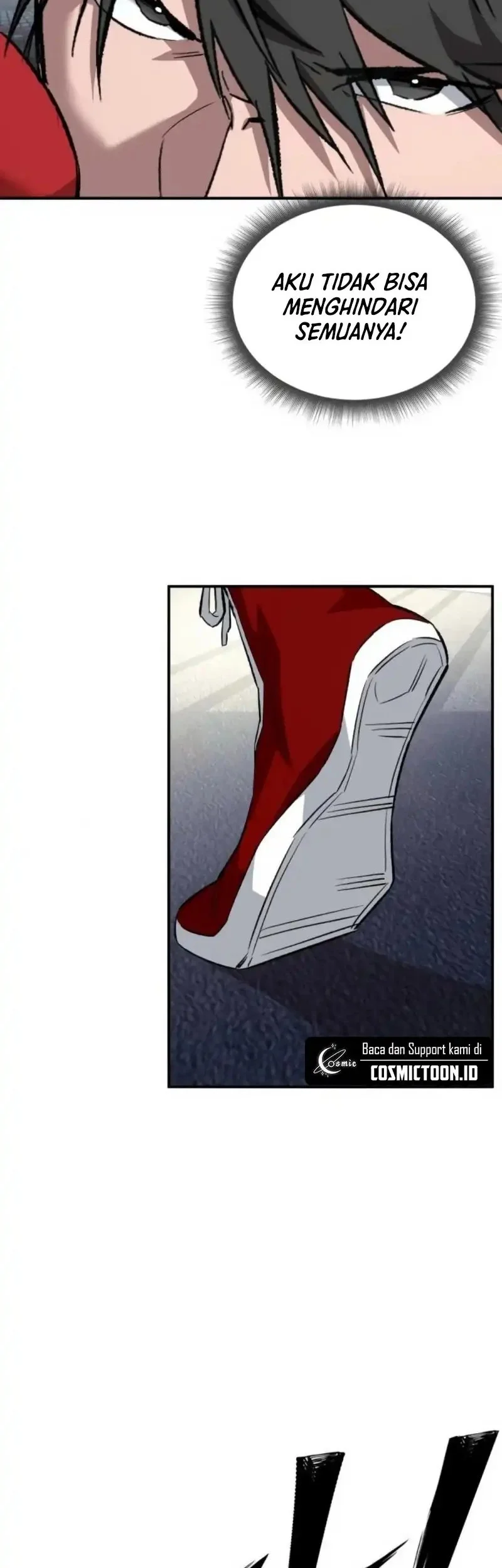 The Smiling Boxer Chapter 9 Gambar 26