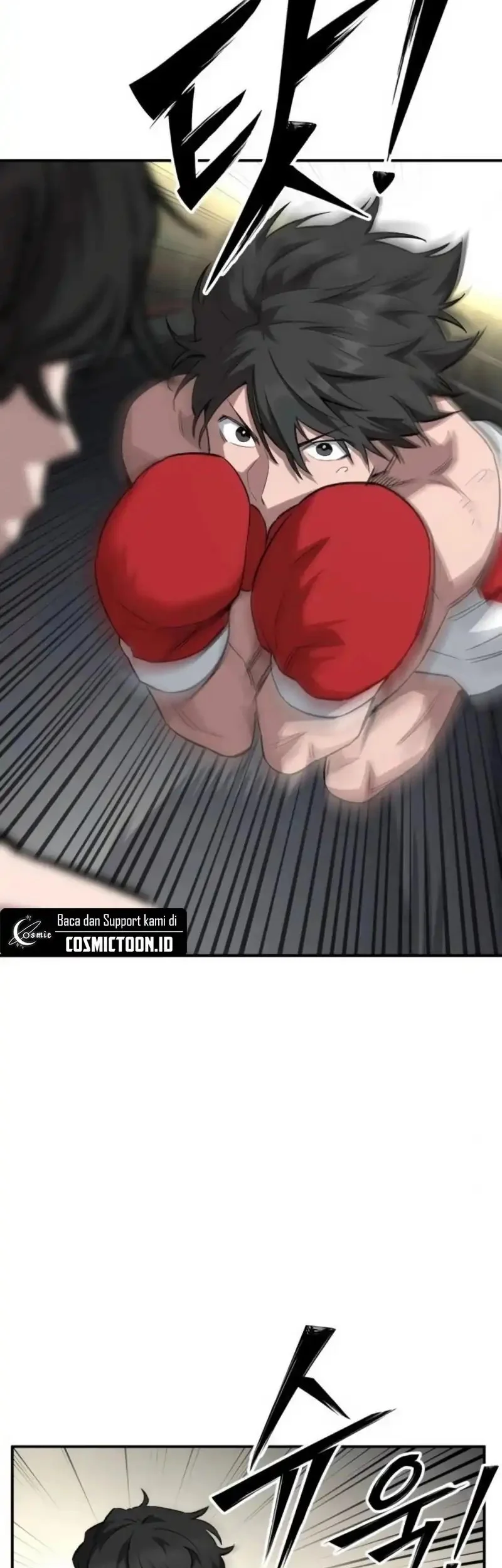 The Smiling Boxer Chapter 9 Gambar 27