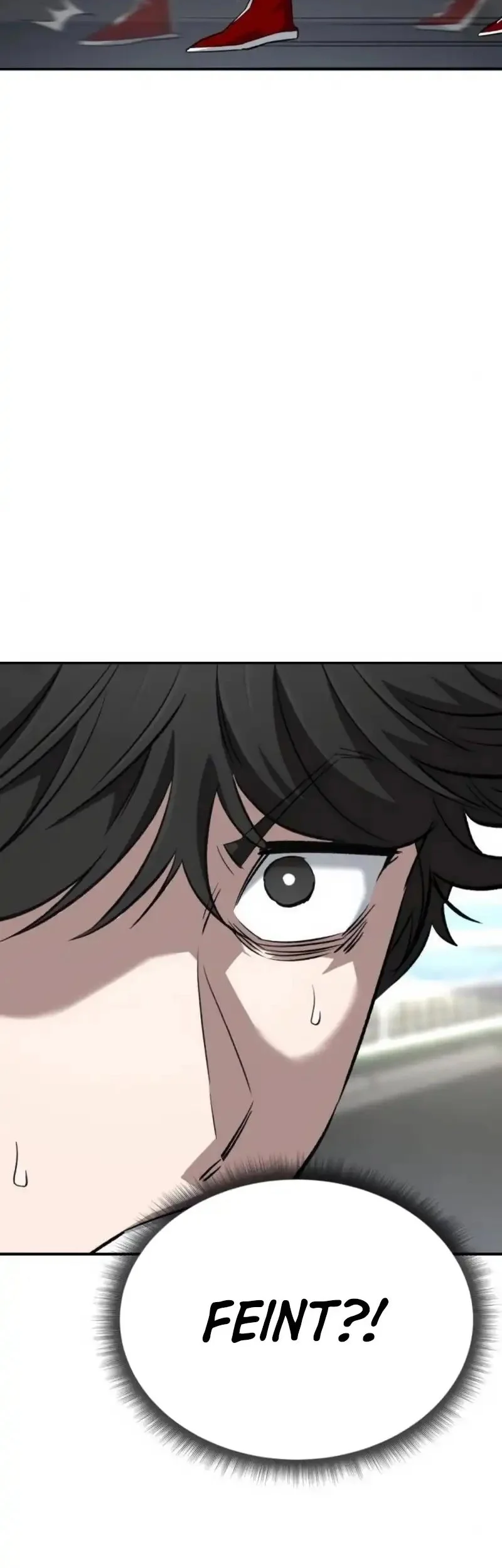 The Smiling Boxer Chapter 9 Gambar 30