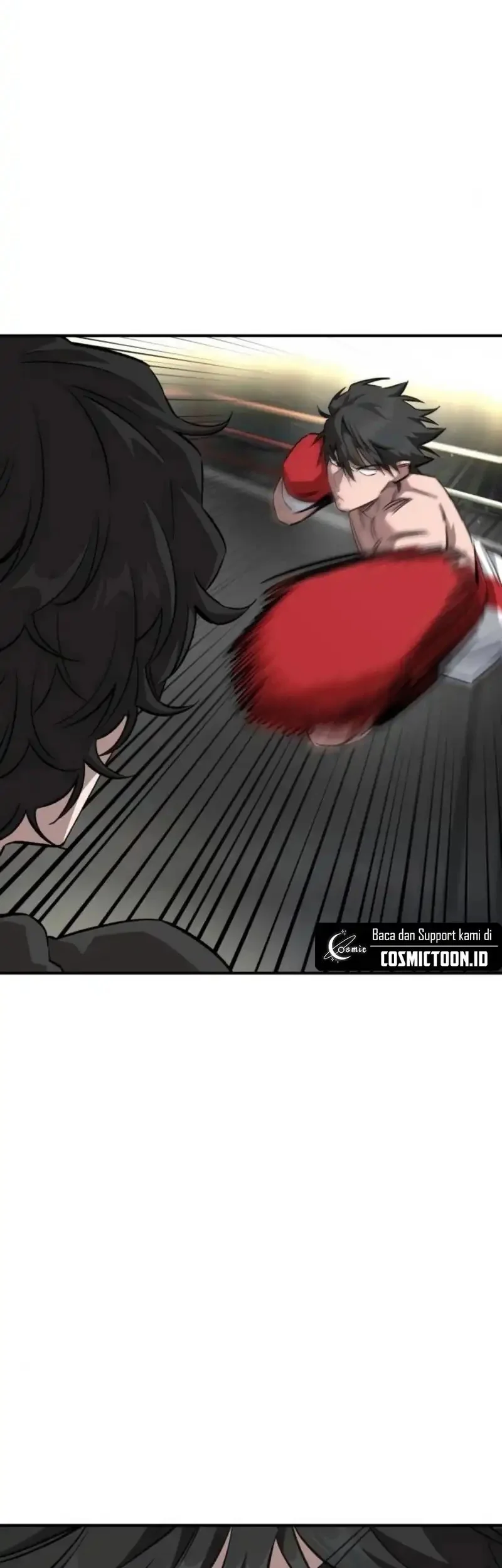 The Smiling Boxer Chapter 9 Gambar 31