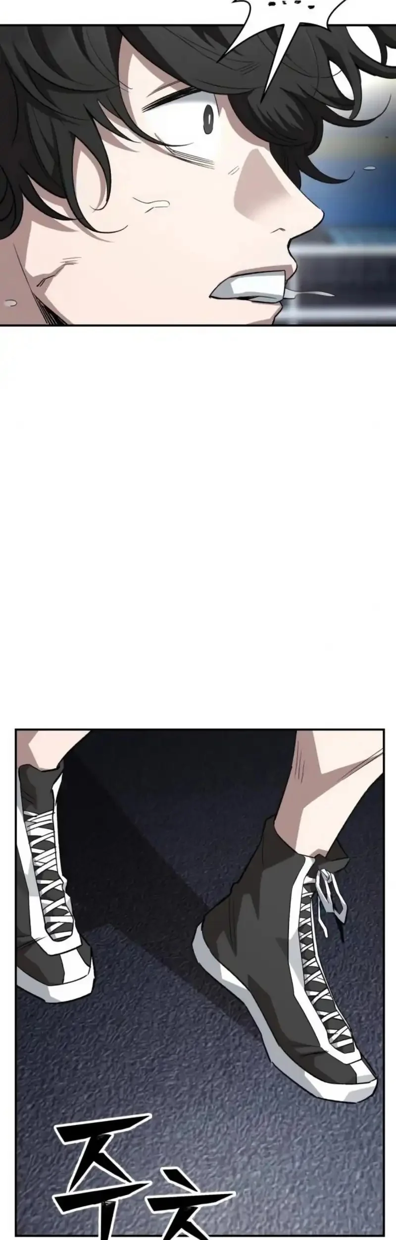 The Smiling Boxer Chapter 9 Gambar 35