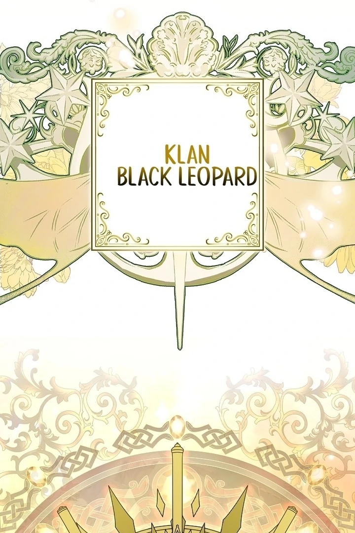 The Snow Leopard Baby of the Black Leopard Family Chapter 1 Gambar 108