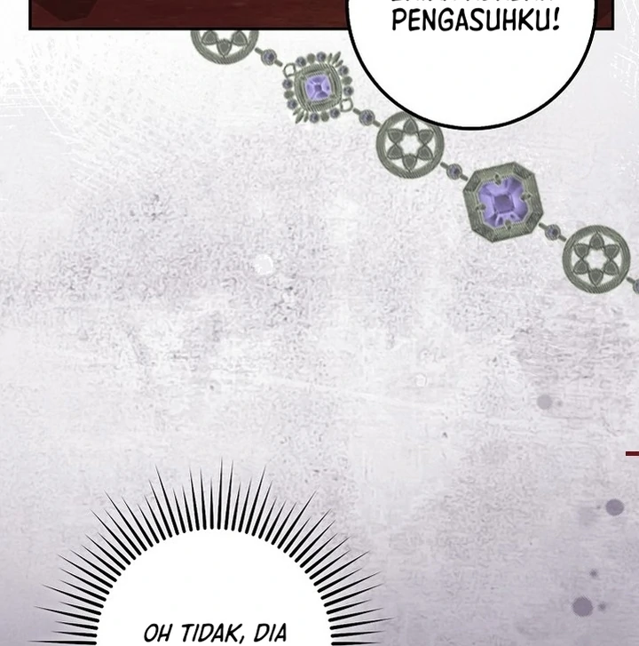 The Snow Leopard Baby of the Black Leopard Family Chapter 10 Gambar 11