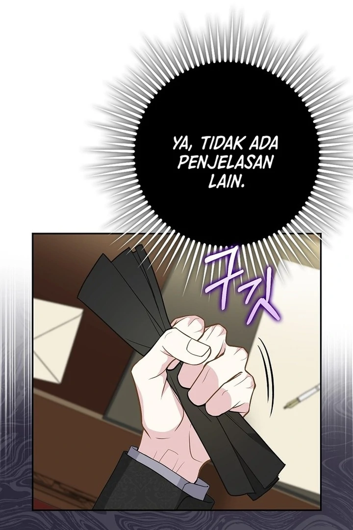 Manhwa The Snow Leopard Baby of the Black Leopard Family Chapter 10 gambar nomor 2
