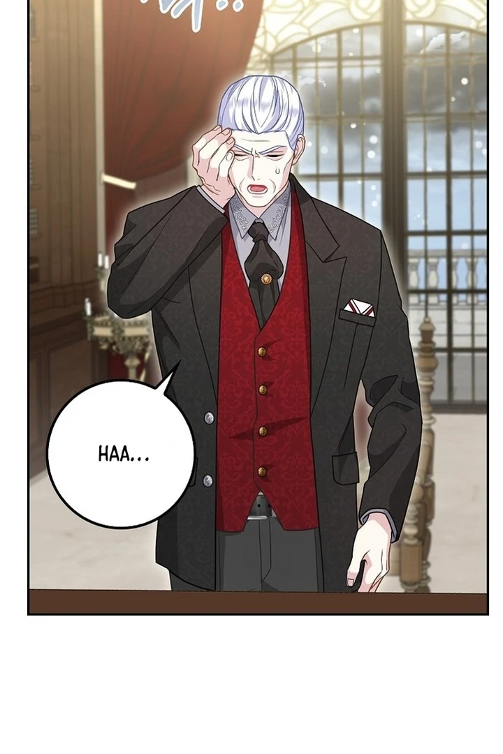 The Snow Leopard Baby of the Black Leopard Family Chapter 10 Gambar 21