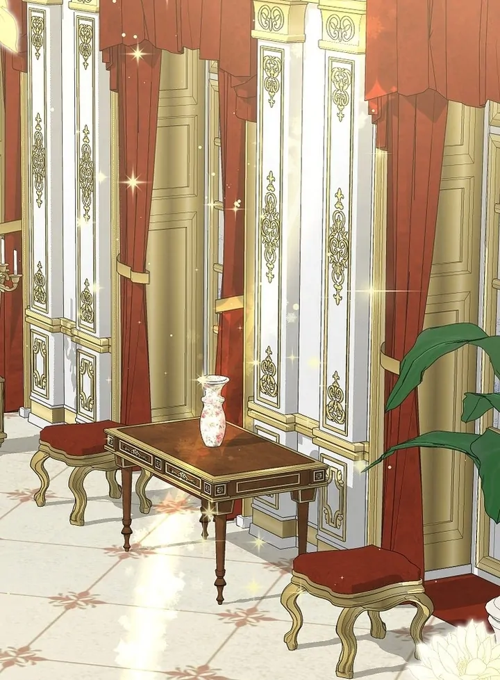 The Snow Leopard Baby of the Black Leopard Family Chapter 10 Gambar 33