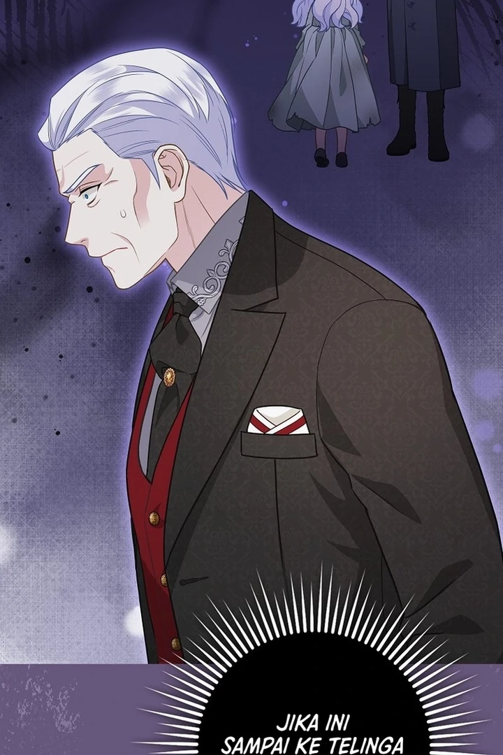 The Snow Leopard Baby of the Black Leopard Family Chapter 10 Gambar 4