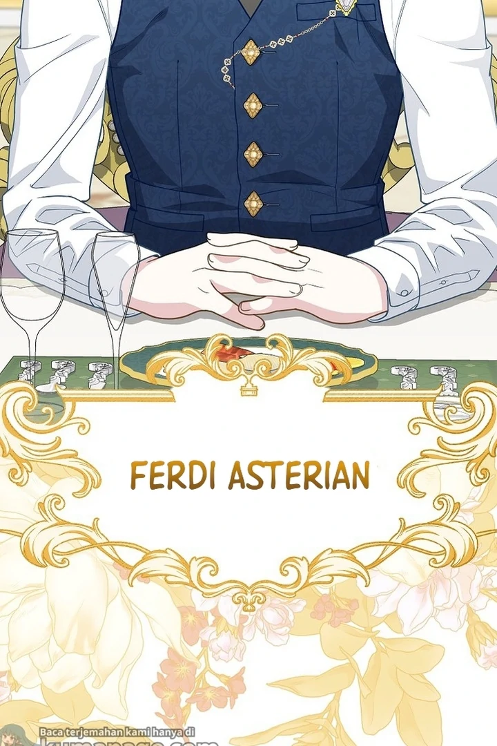 The Snow Leopard Baby of the Black Leopard Family Chapter 10 Gambar 43