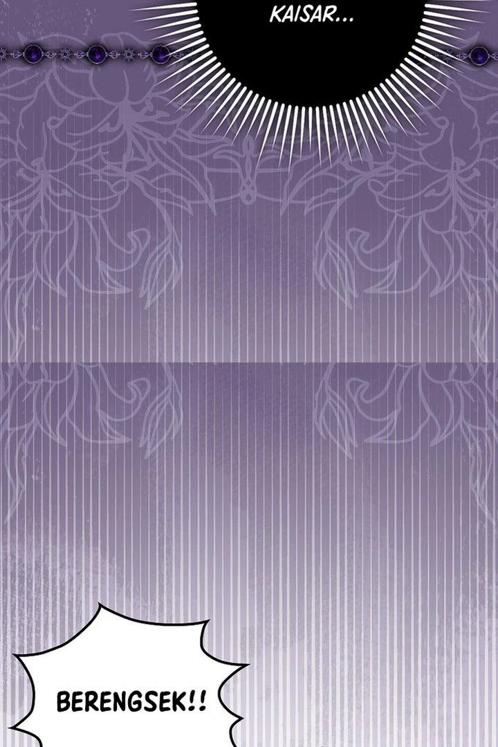 The Snow Leopard Baby of the Black Leopard Family Chapter 10 Gambar 5