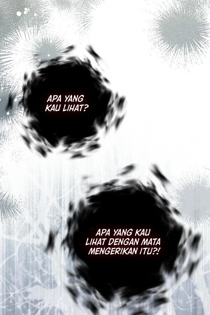 The Snow Leopard Baby of the Black Leopard Family Chapter 10 Gambar 53