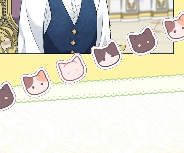 The Snow Leopard Baby of the Black Leopard Family Chapter 10 Gambar 57