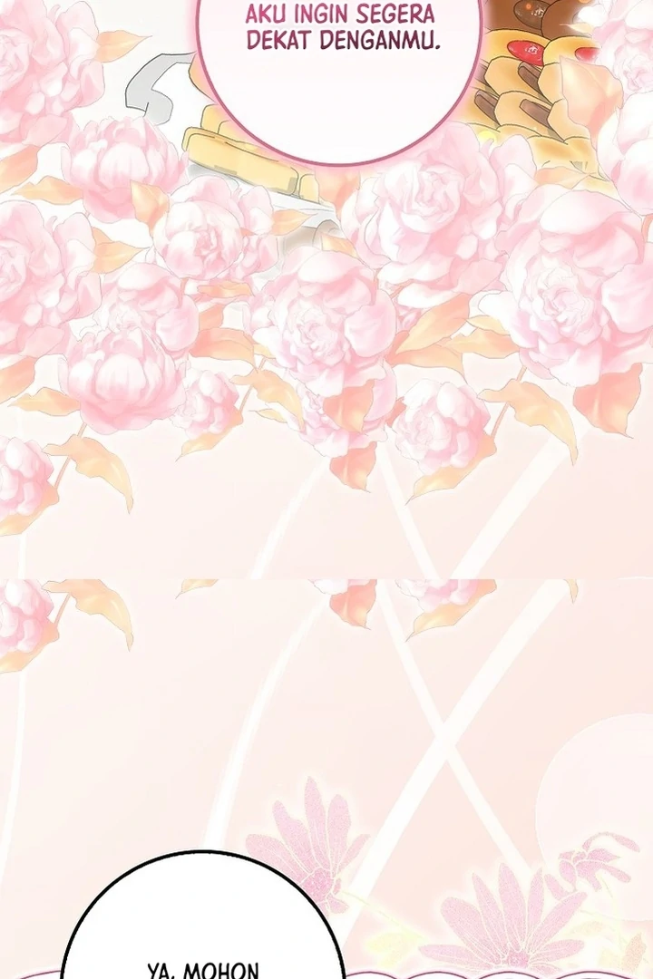 The Snow Leopard Baby of the Black Leopard Family Chapter 10 Gambar 66