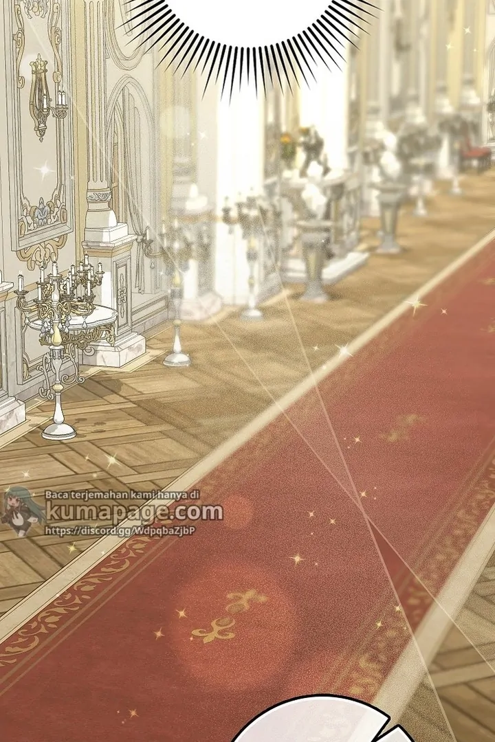 The Snow Leopard Baby of the Black Leopard Family Chapter 10 Gambar 72