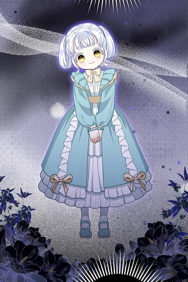 The Snow Leopard Baby of the Black Leopard Family Chapter 10 Gambar 83