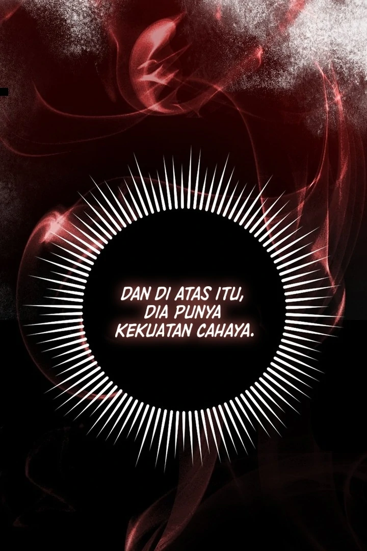 The Snow Leopard Baby of the Black Leopard Family Chapter 10 Gambar 86