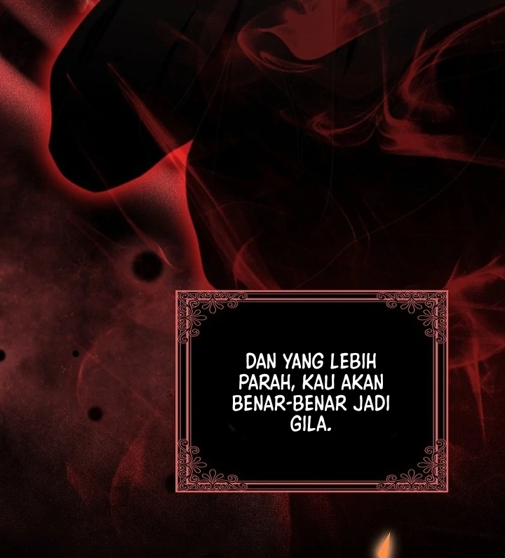 The Snow Leopard Baby of the Black Leopard Family Chapter 10 Gambar 89