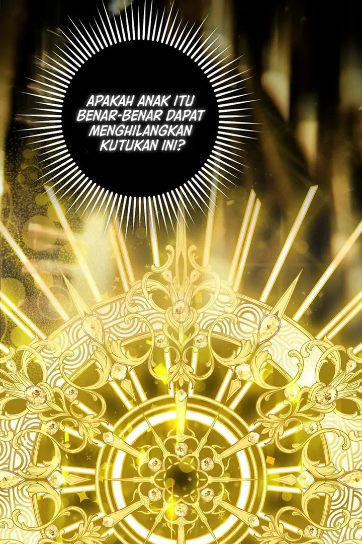 The Snow Leopard Baby of the Black Leopard Family Chapter 10 Gambar 92