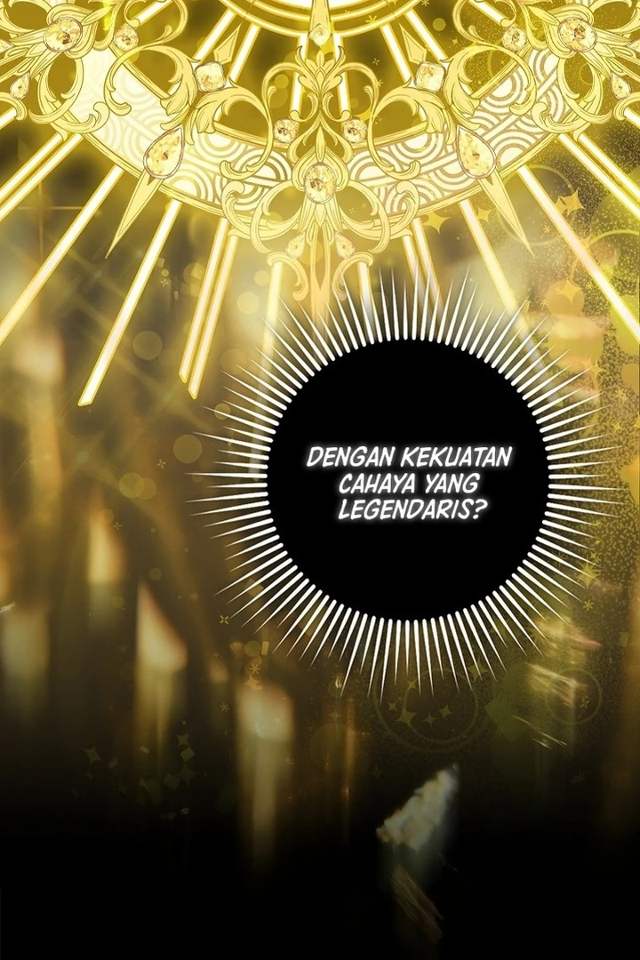 The Snow Leopard Baby of the Black Leopard Family Chapter 10 Gambar 93